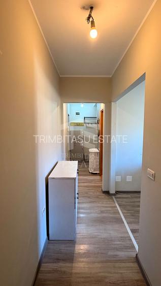 2 camere | DECOMANDAT  |   ALEEA ZMEUREI - 12
