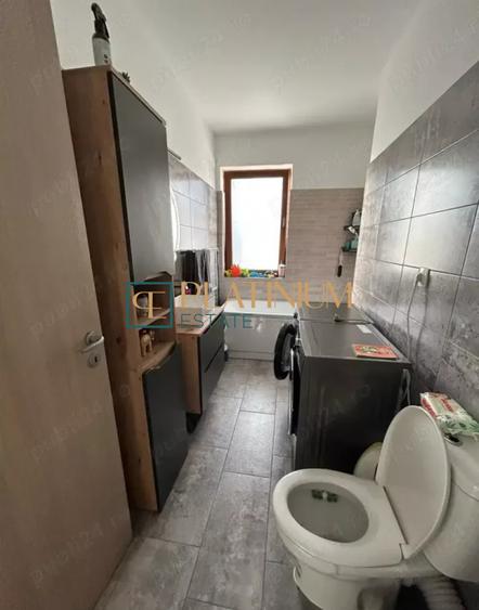 P4896 Apartament cu 2 camere - 70 mp utili in zona Torontalului, ETAJ 1