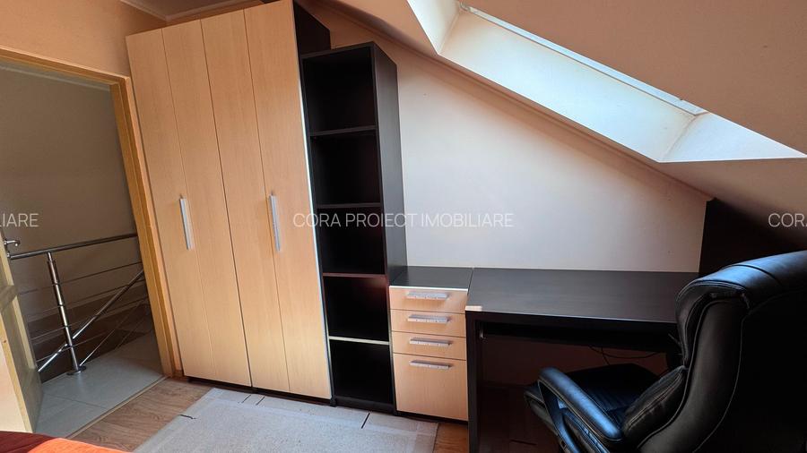 Apartament 3 camere de închiriat la casa, str. Nicolae Jiga-AP1518 - 18