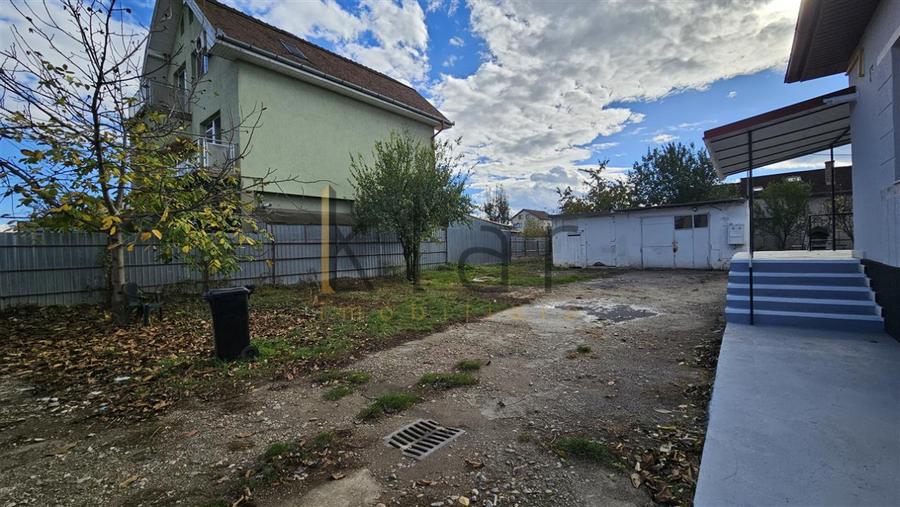 Sediu Firma / Casa 72mp 700mp teren cu gradina garaj 40mp Marasti str Plevnei
