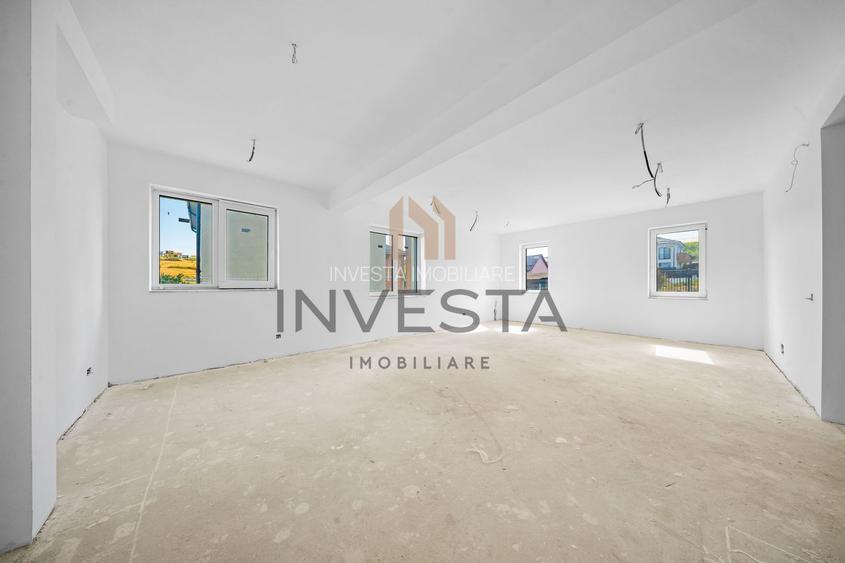 Calitate Premium/Casa individuala/Strada noua - 2