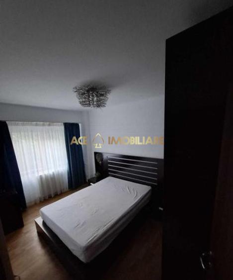 3 Camere de inchiriat | Sebastian | PetFriendly | Mobilat-Utilat |