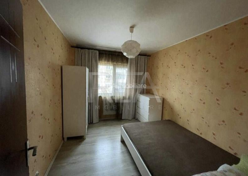 3 camere, bloc 1979, anvelopat-Gorjului/Valea Lunga - 2