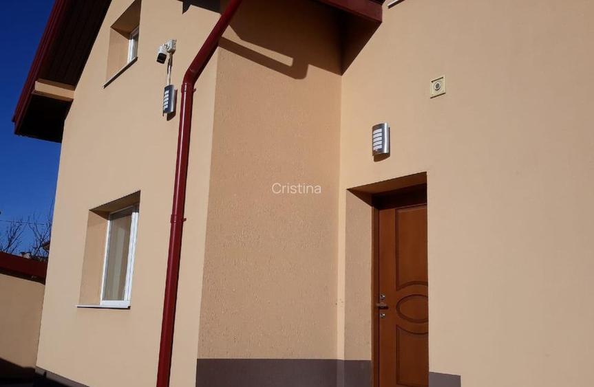 Inchiriere vila individuala Bragadiru sediu firma termen lung - 6