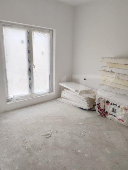 Duplex, 3 camere, Mosnita Noua, TVA inclus