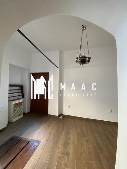 Casă, Spațiu Comercial | 270 MPU | Ultracentral