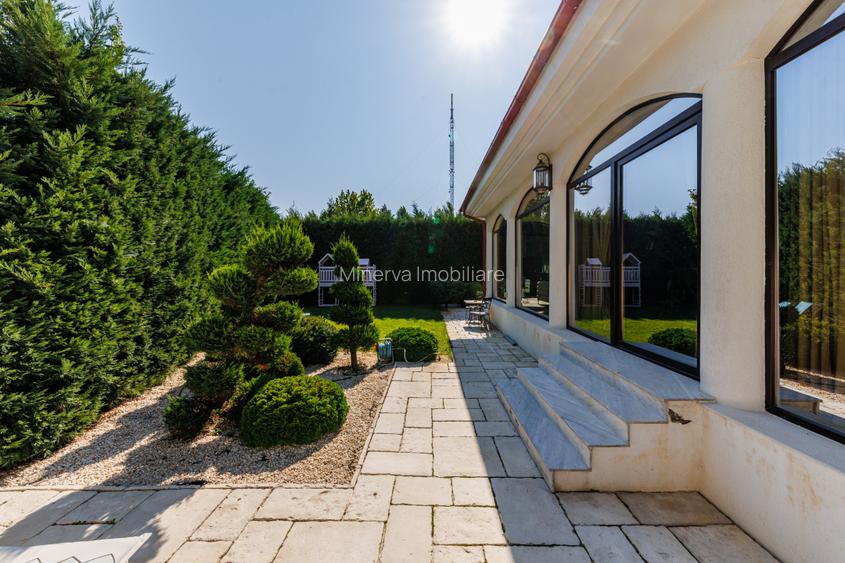 Vila  Premium | Design semnatura | Braytim, Timisoara | Comision 0 - 46