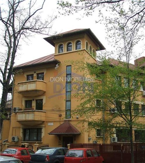 Vila renovata Cotroceni langa Spitalul Universitar - 7