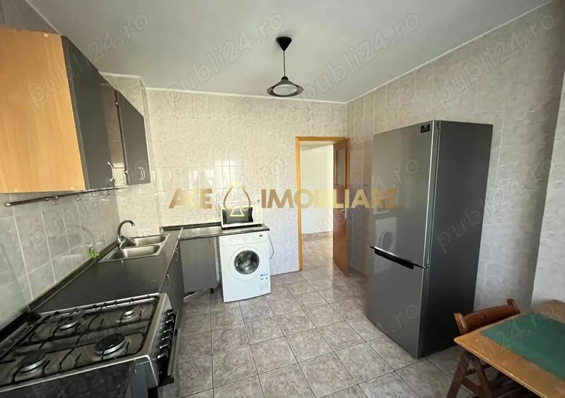2 Camere de inchiriat | Tineretului | Metrou | Mobilat | Utilat