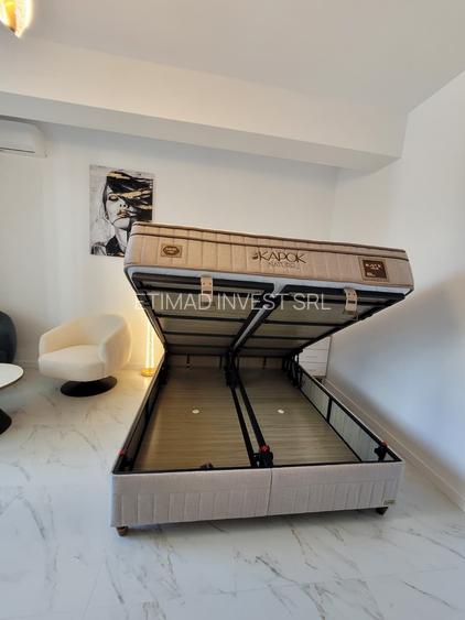 Universitatea Ovidius - Aviatorii Residence - Garsoniera premium - termen lung - 19