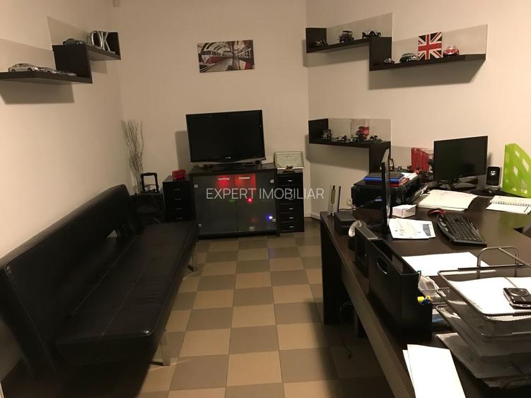 Spatiu depozitare,productie zona Theodor Pallady A2/Drumul intre Tarlale - 7