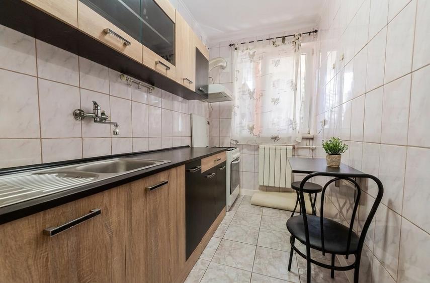 Timpuri Noi | 2 Camere | Balcon | Proximitate Metrou | Zona Verde