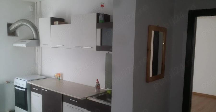 Apartament 2 camere Unirii - Nerva Traian Renovat