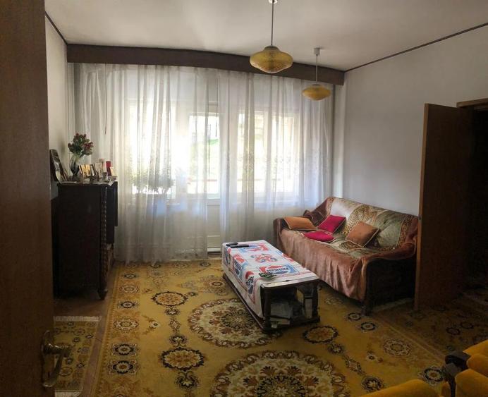 Apartament superb in Centrul Istoric