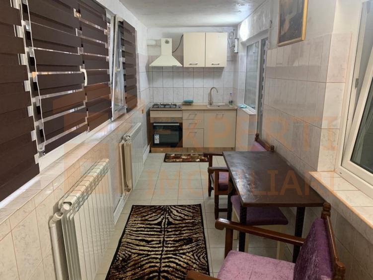 Apartament 2 camere Faleza Nord - Consilieri