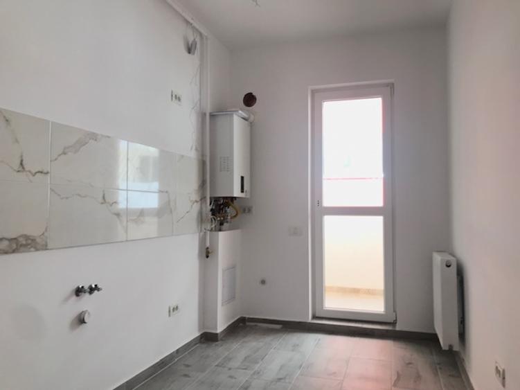 Metrou Aparatori 950 m - OPORTUNITATE Garsoniera cu curte gata in 6 luni