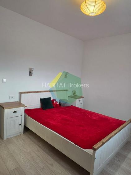Casă tip duplex P+1+M, cu mansardă de 50 mp și curte generoasă