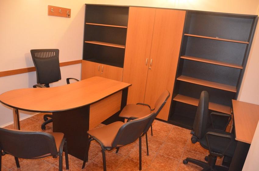 Unirii-Eugen de Savoya birou 2 camere 500 euro
