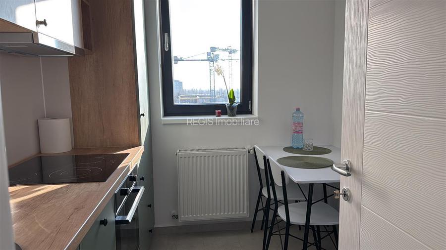 Apartament 2 camere, Brauner Hils, impecabil - 4