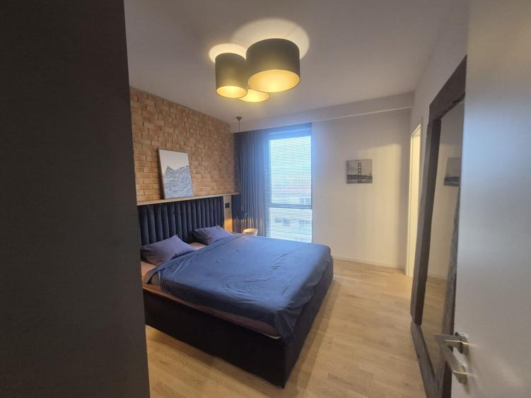 Apartament exclusivist 3 camere cu terasa si parcare | Dacia - Icoanei