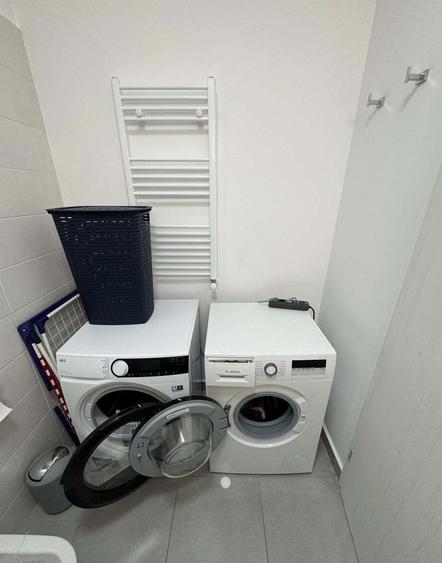 Apartament 2 camere tip studio GranVia Park - Lujerului de inchiriat