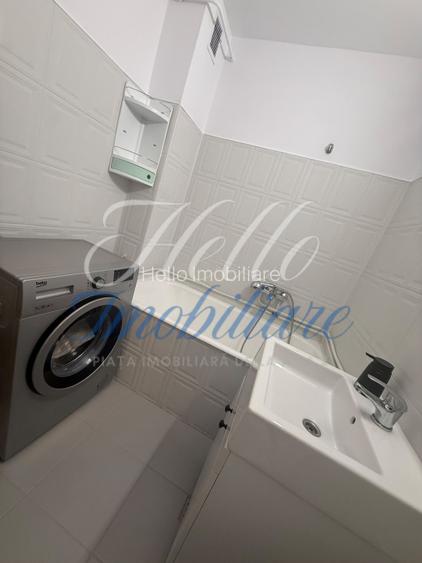Garsonieră, 32 mp | Mărăști, zona Hotel Paradis, Cluj-Napoca