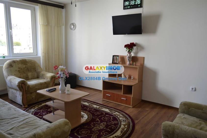 Aparatori | 2cam 55mp spatios etaj 6 1984 centrala AC balcon metrou