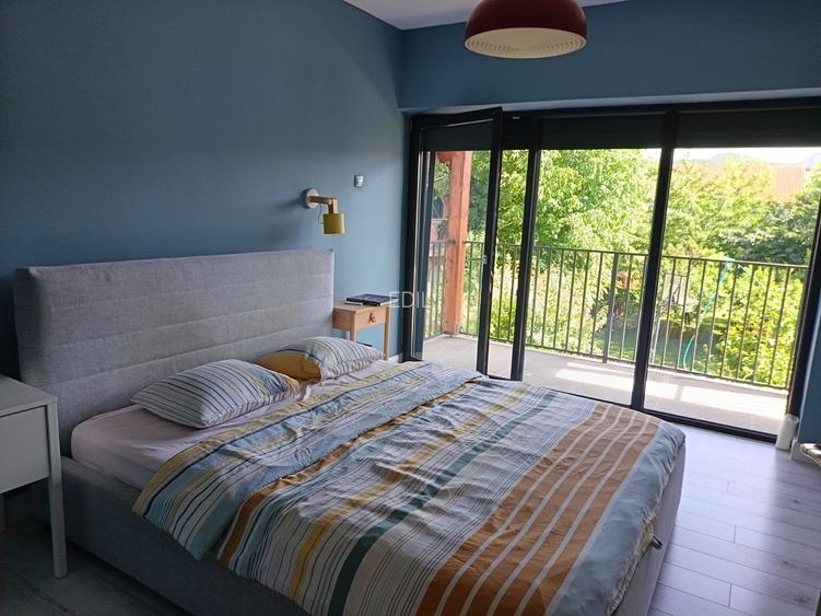 Casa de inchiriat 4 camere, zona Somesului - 12