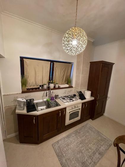 Cartier Primaverii / Apartament Renovat / 100 Mp / Zona de Top