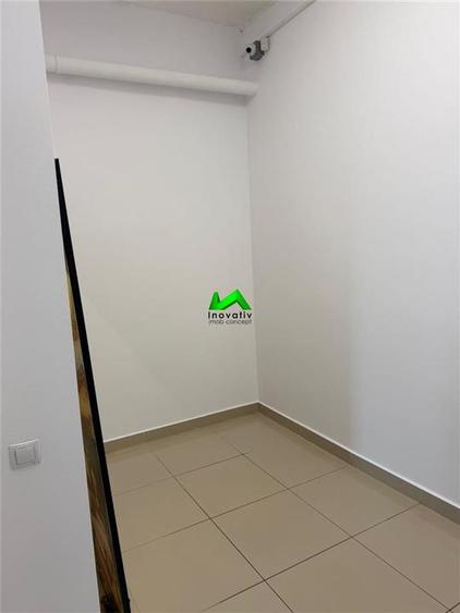 Spatiu comercial de inchiriat  Sibiu Deventer
