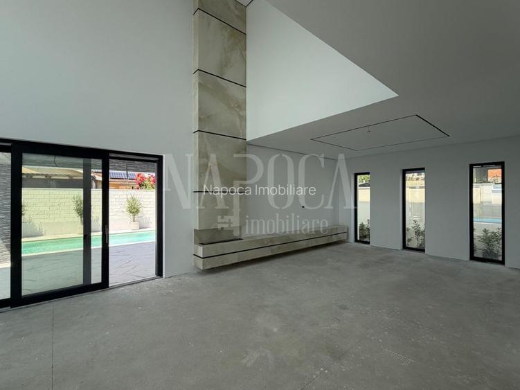 Casa 5 camere de vanzare in Nicolae Iorga Oradea, Oradea - 5