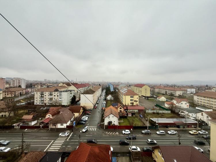 Apartament 2 camere - Decomandat- Sibiu