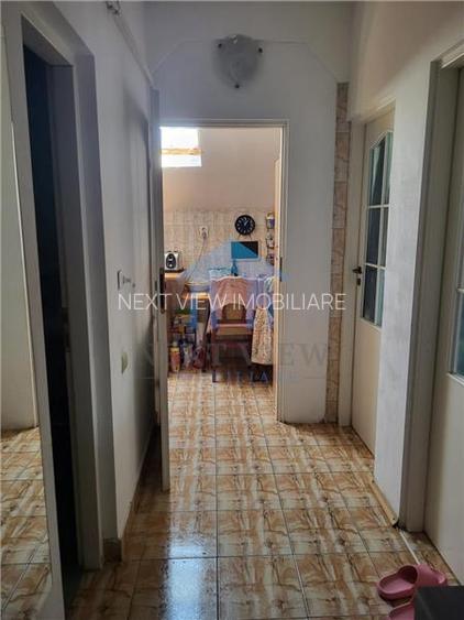 Apartament 2 camere, Intre Lacuri - 12