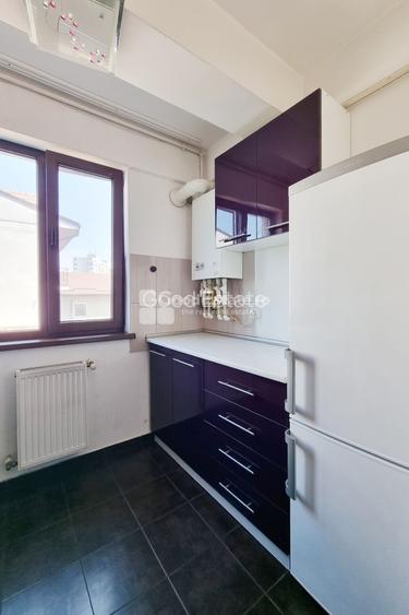 Inchiriere apartament 2 camere 42mp Strada Strabuna - metrou Jiului (5 minute) - 10