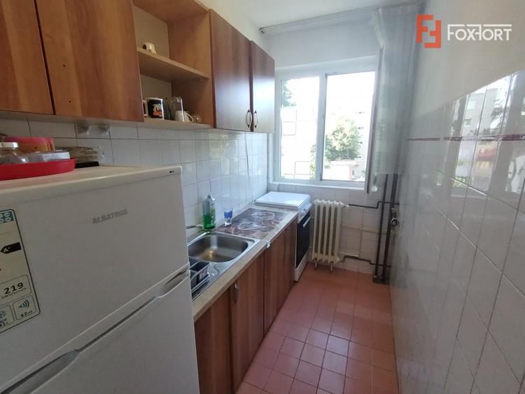 Apartament cu 2 camere de vanzare in Timisoara, zona Sagului