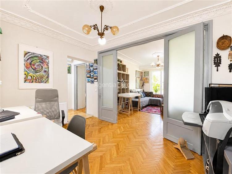 Apartament deosebit în Piața Civică Tulcea | 90 mp | 2 băi | - 23