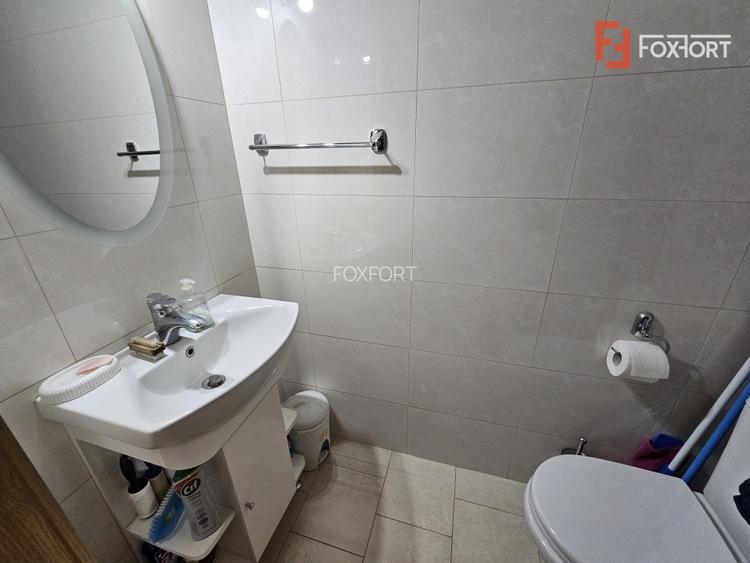 Casa Individuala cu functiune mixta (locuinta + afacere) - Bogdanestilor - 18