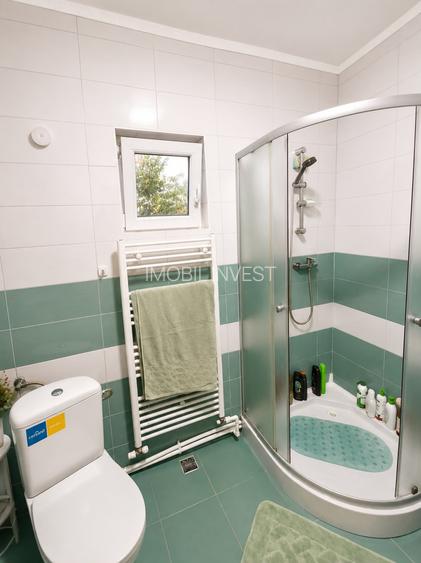 Casă individuală zona Schit, 850 mp teren, 3 camere, 165.000 euro - 11