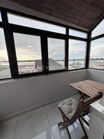 Apartament Premium - Chilia Veche - Vedere la Dunare - 4
