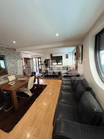VILĂ 166MP | PISCINĂ INTERIOARĂ | CURTE | Radauti,Suceava | - 3