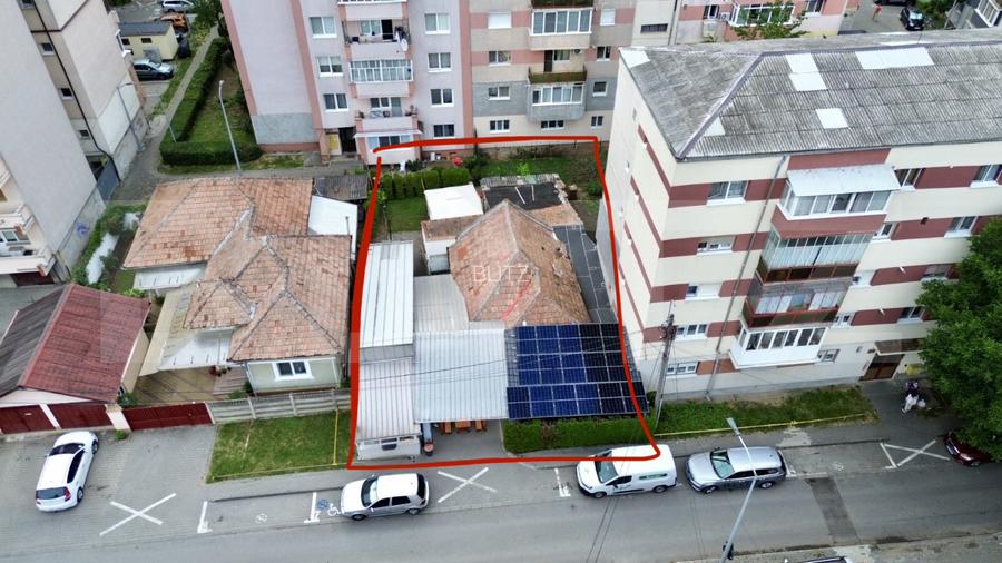 Spatii comerciale, 180 mp, afacere la cheie de vanzare, zona Cetate - 6