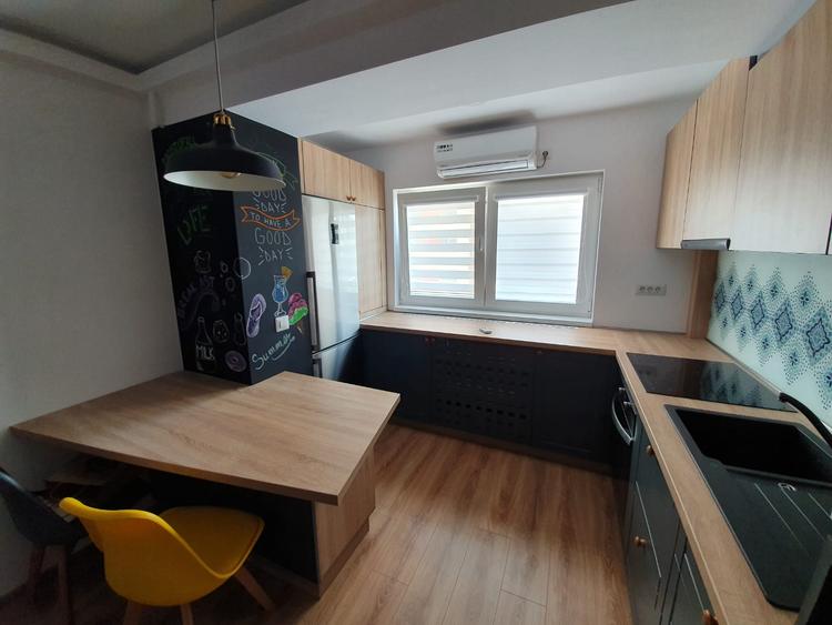 APARTAMENT 2 CAMERE DE INCHIRIAT IN PALLADY RESIDENCE 1