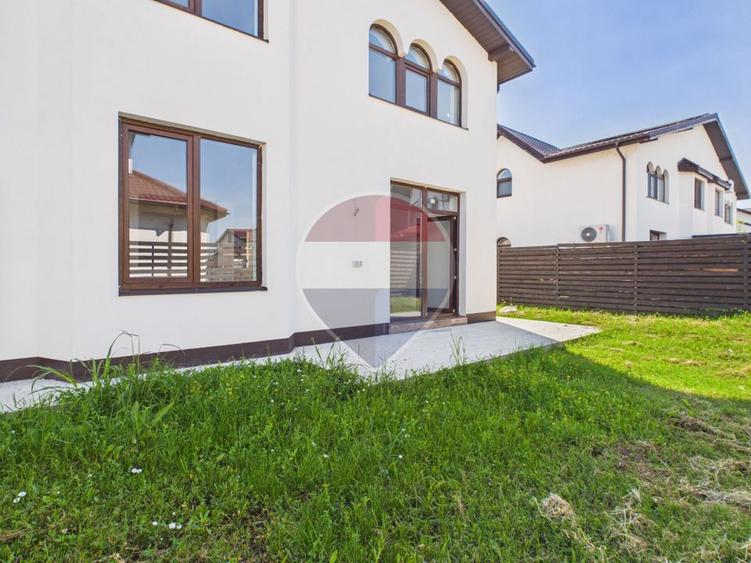 Vila in duplex Corbeanca - Aria Residence