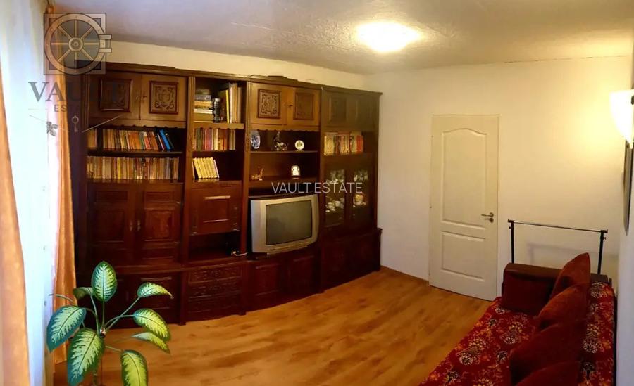 3 CAMERE - SECUILOR - BRANCOVEANU - 2
