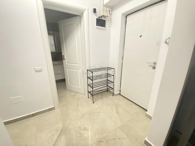 2 camere- Etaj 3/12-Bloc 2023-Central Address Residence/Trafic Greu