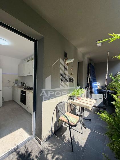 Apartament 2 camere de vânzare, Zona Aradului, Complex Iris, Timisoara