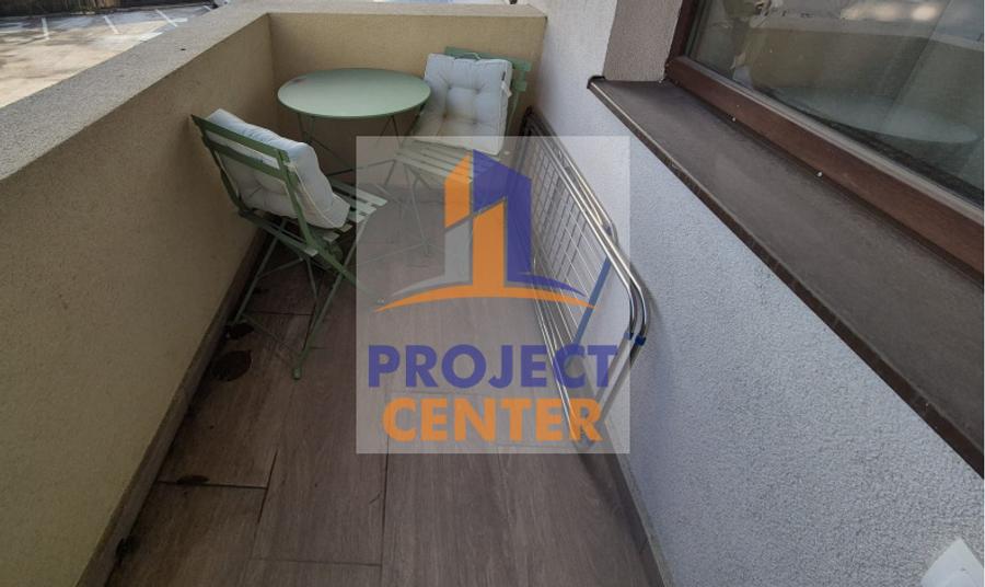 Apartament 2 camere, Prima inchiriere, Zona Banat, Parcare inclusa