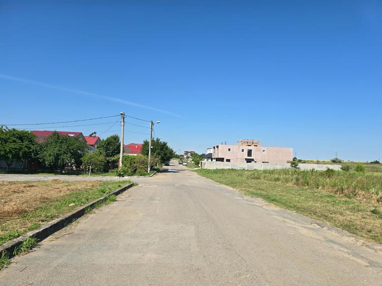 Anunturi vanzari terenuri in Eforie Nord