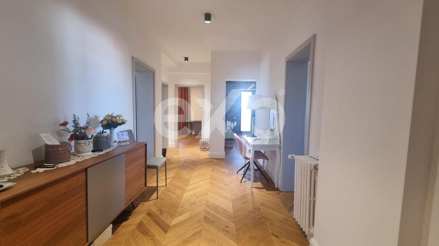 Apartament 4 camere | 146 mp | 2 bai | Ultracentral