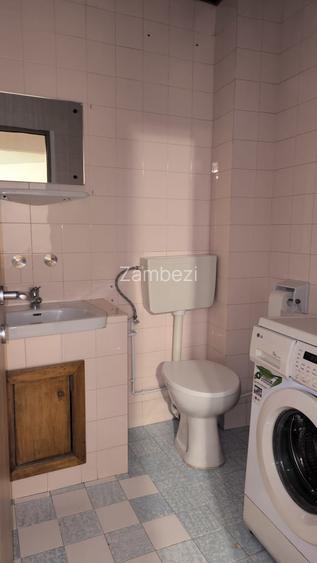 zona Simion Barnutiu, decomandat,centrala proprie, renovat, mobilat modern - 9